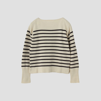 SUMMER COTTON KNIT