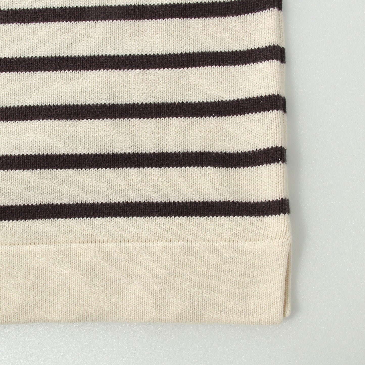 SUMMER COTTON KNIT