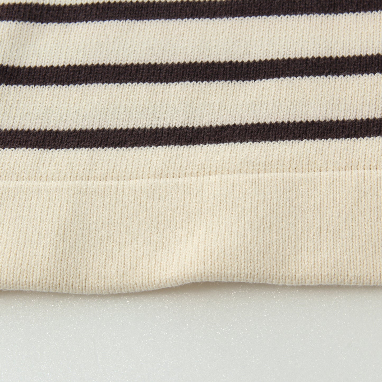 SUMMER COTTON KNIT