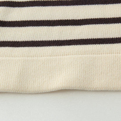 SUMMER COTTON KNIT