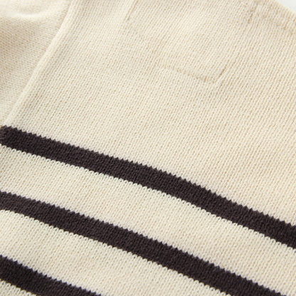 SUMMER COTTON KNIT