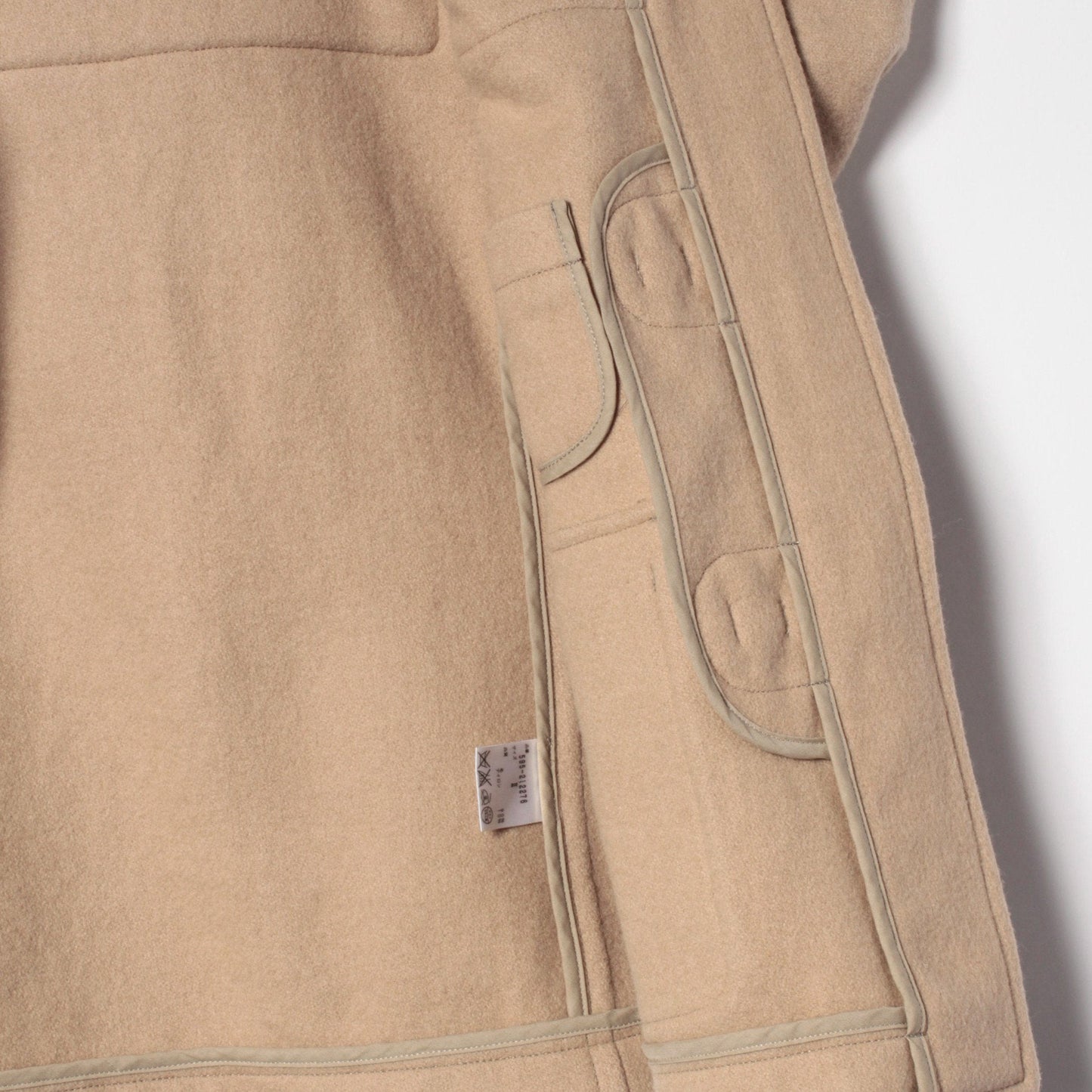 COAT
