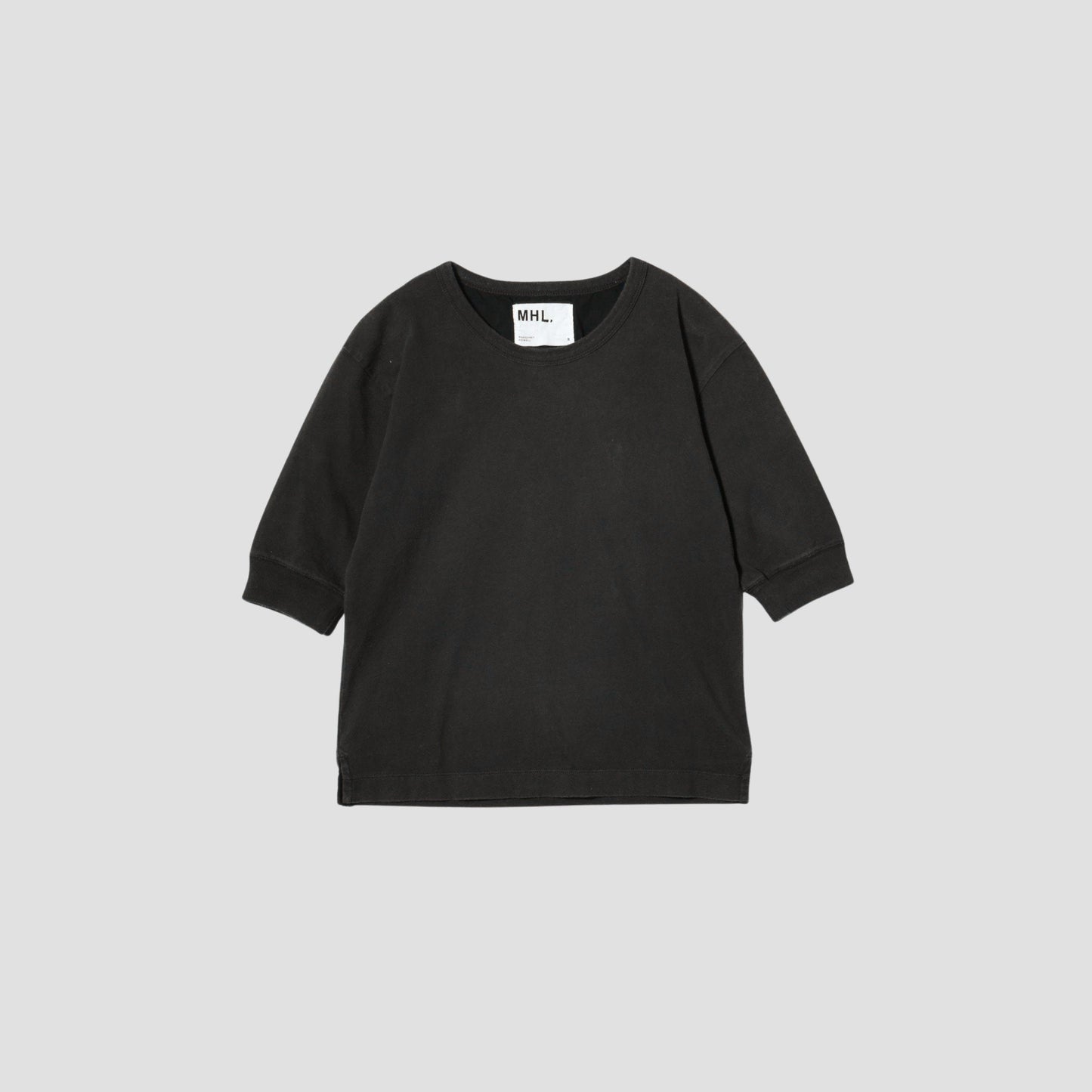 NATURAL COTTON JERSEY