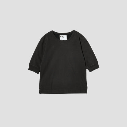 NATURAL COTTON JERSEY