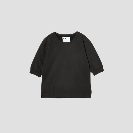 NATURAL COTTON JERSEY