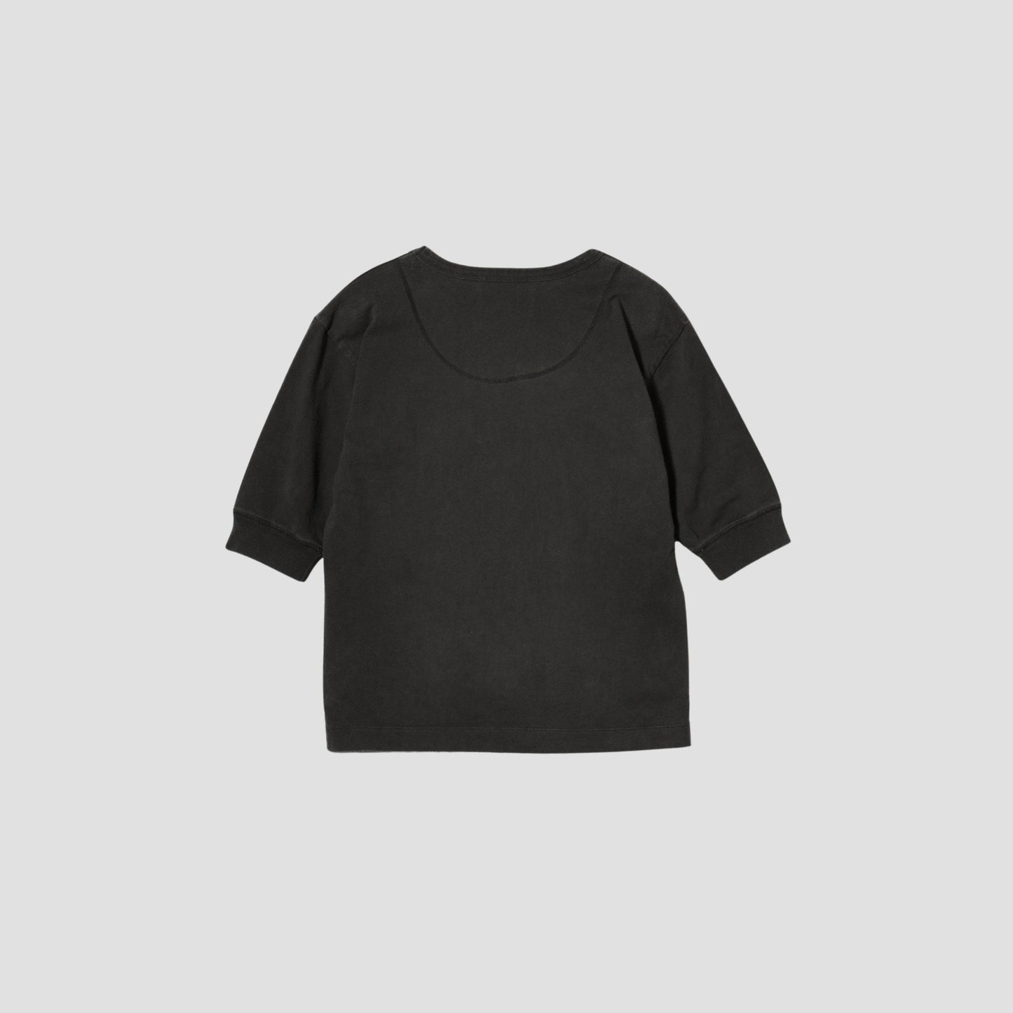 NATURAL COTTON JERSEY