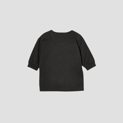 NATURAL COTTON JERSEY