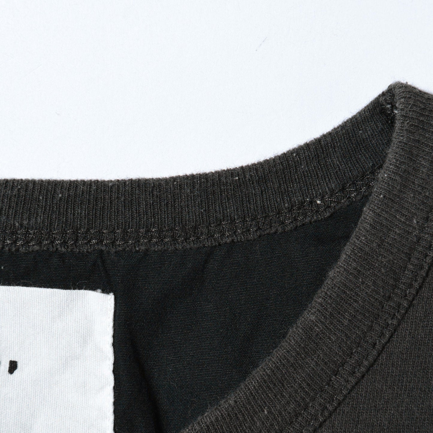 NATURAL COTTON JERSEY