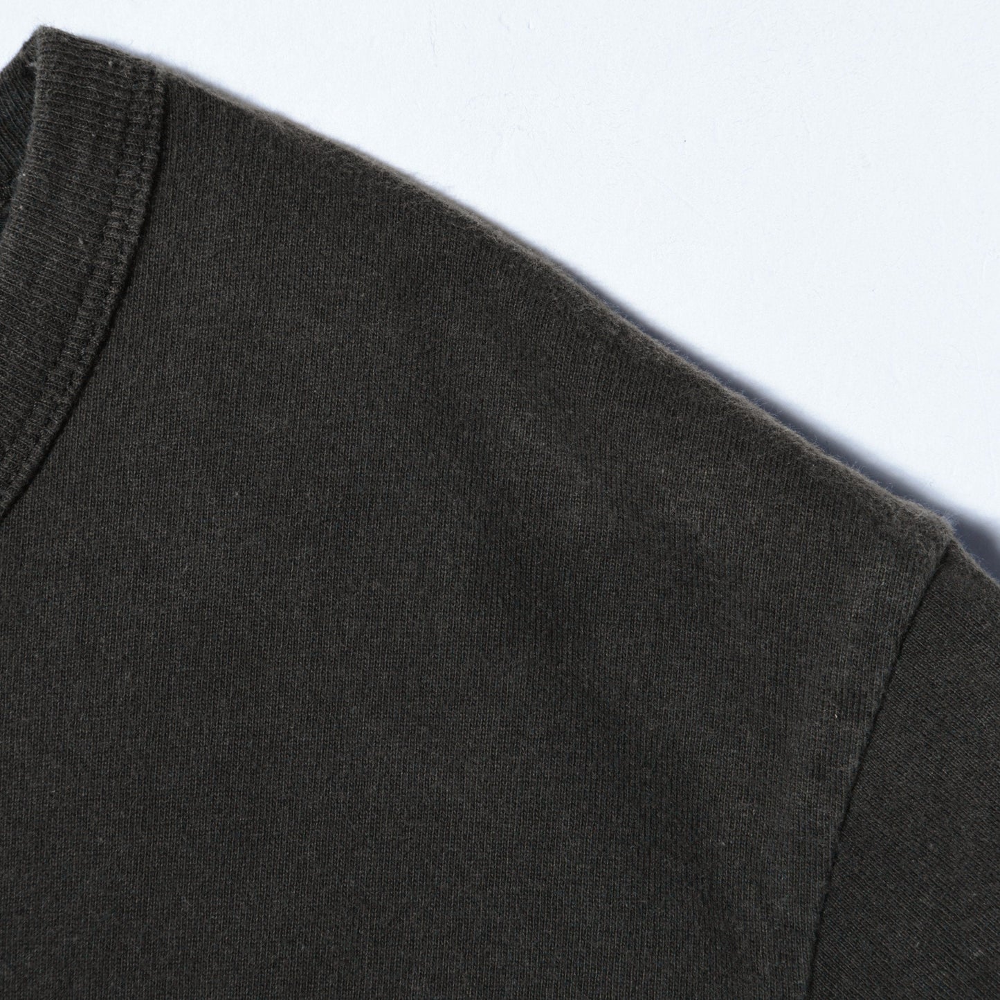 NATURAL COTTON JERSEY
