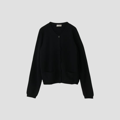 WOOL SILK CASHMERE KNIT