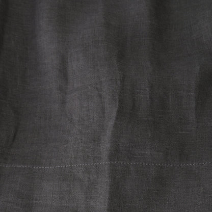 LINEN VOILE SKIRT