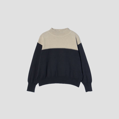RECYCLED DRY COTTON KNIT