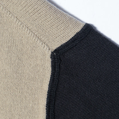 RECYCLED DRY COTTON KNIT
