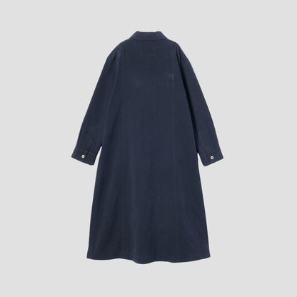 GARMENT DYE TOUGH OXFORD DRESS