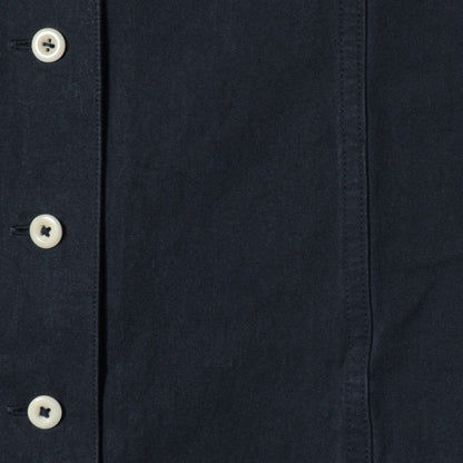 GARMENT DYE TOUGH OXFORD DRESS