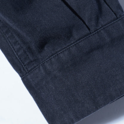 GARMENT DYE TOUGH OXFORD DRESS