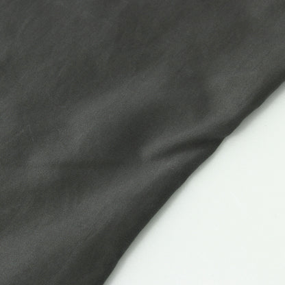 JAPANESE DENSE COTTON TROUSERS