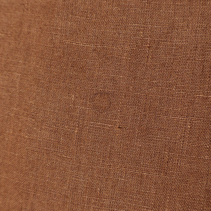 LINEN TROUSERS