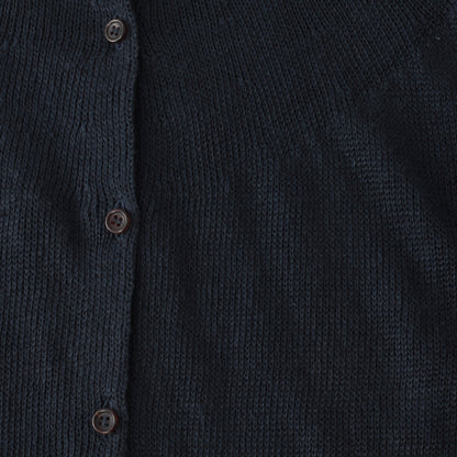 FINE LINEN KNIT