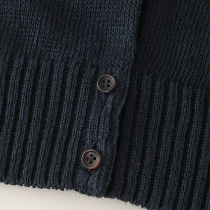 FINE LINEN KNIT