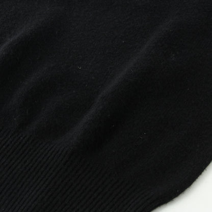 MERINO CASHMERE KNIT