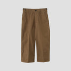 WORKWEAR COTTON DRILL TROUSERS