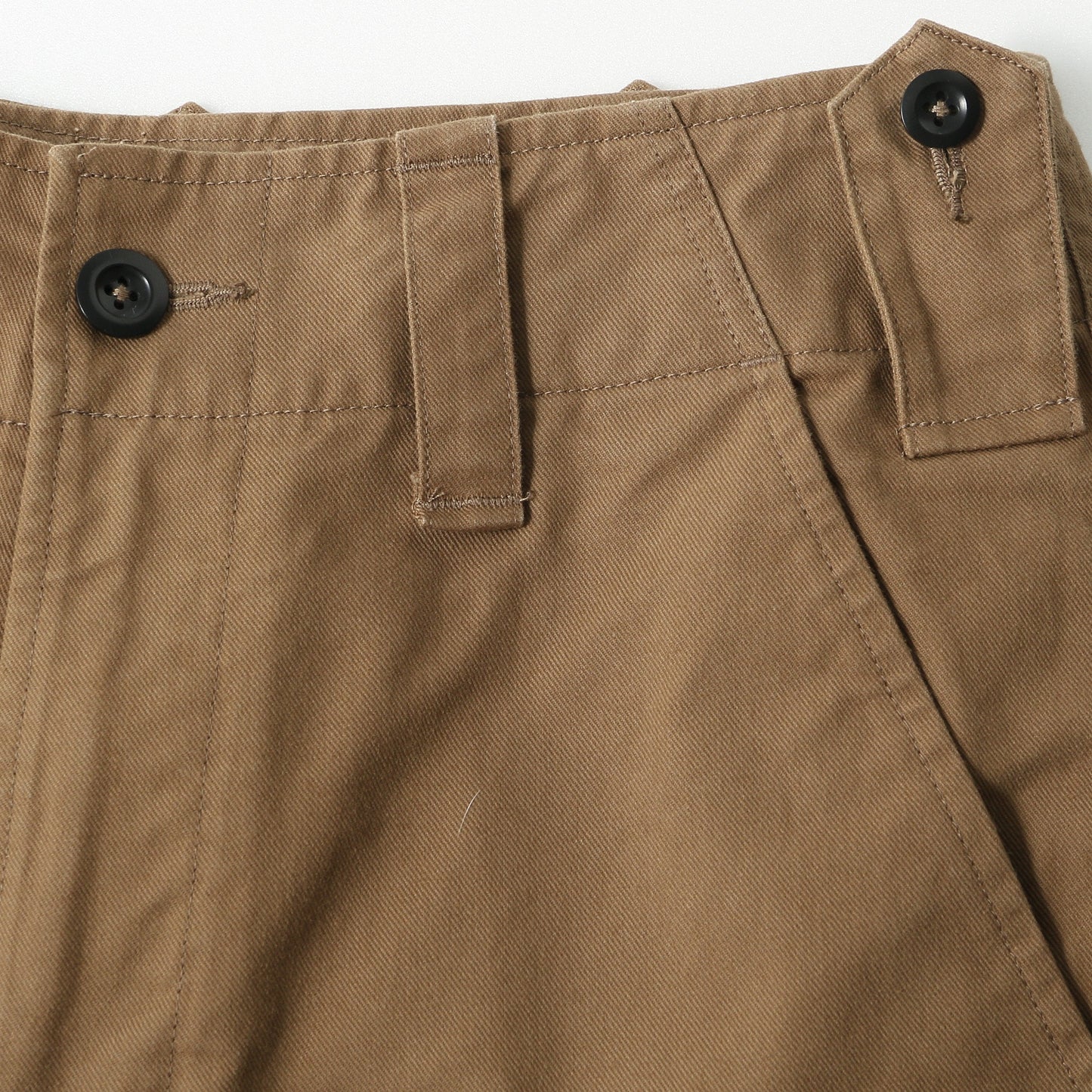 WORKWEAR COTTON DRILL TROUSERS