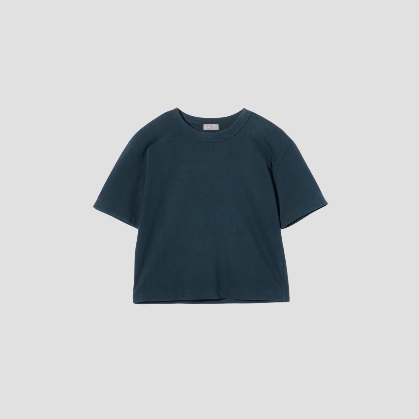 OVERSIZED T JERSEY