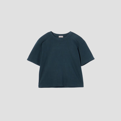 OVERSIZED T JERSEY