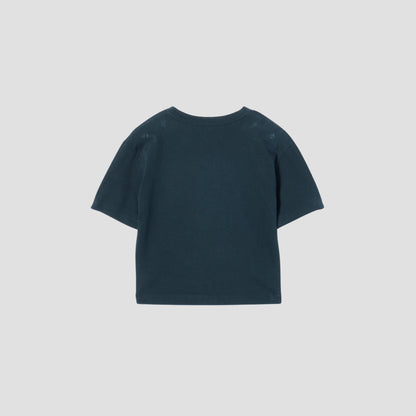 OVERSIZED T JERSEY