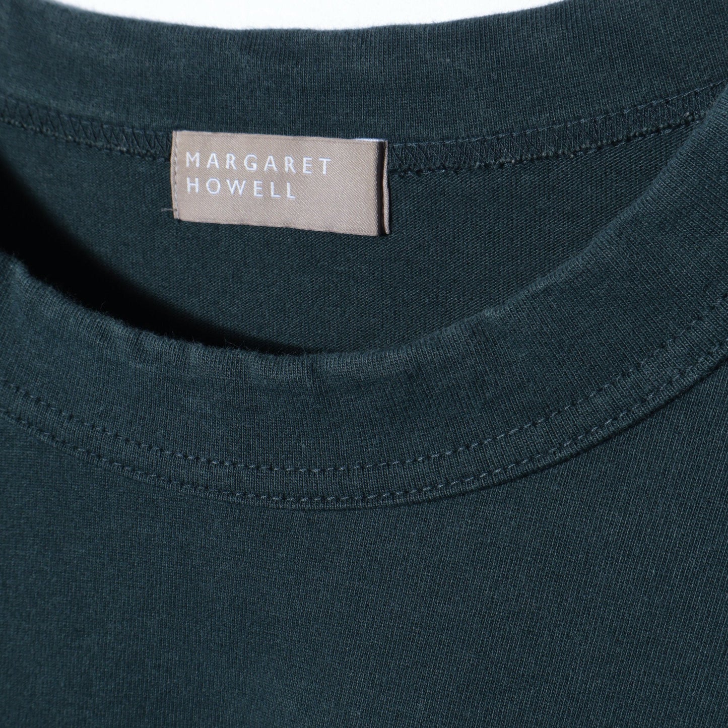 OVERSIZED T JERSEY