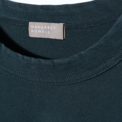 OVERSIZED T JERSEY