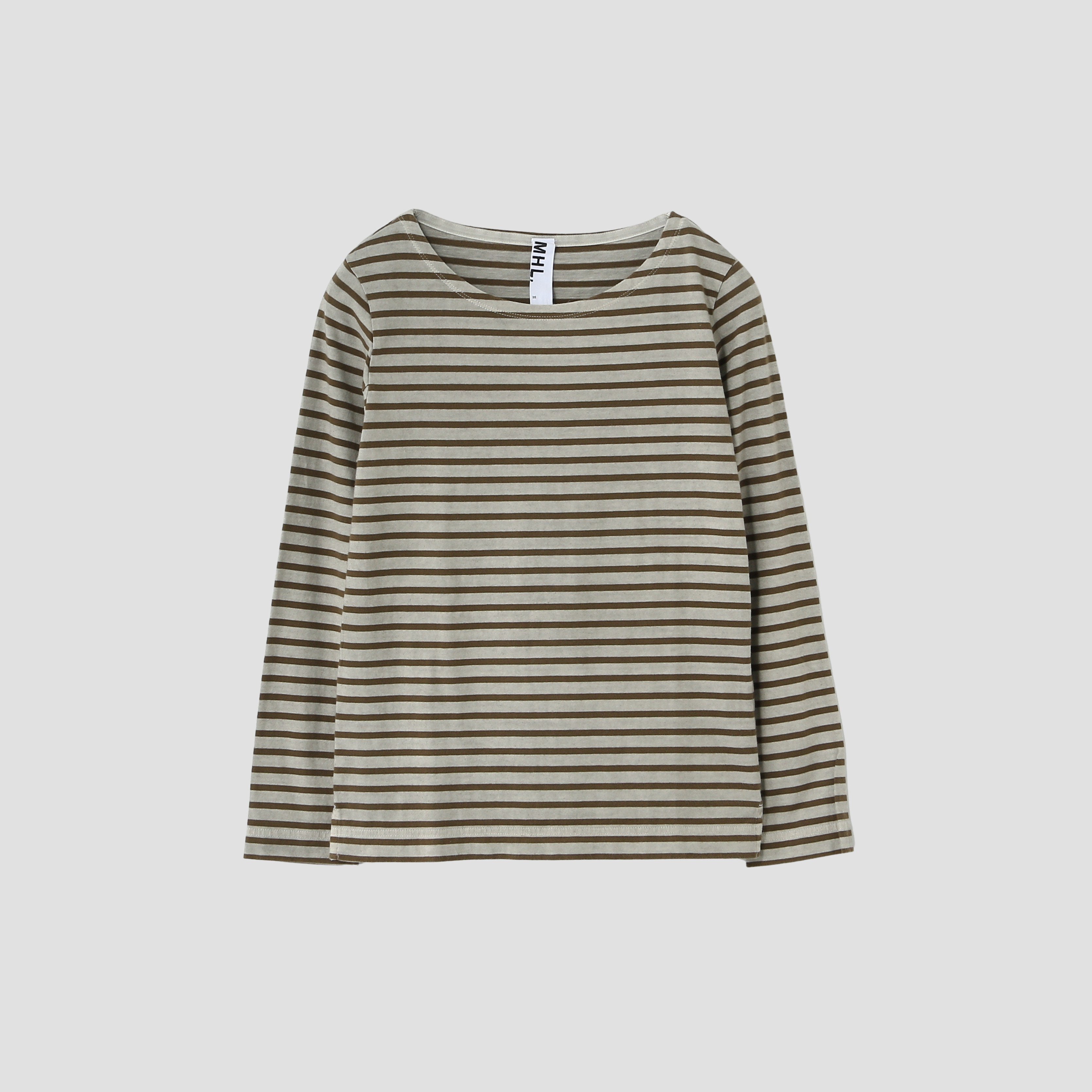 MARGARET HOWELL | カットソー – ReLIKE