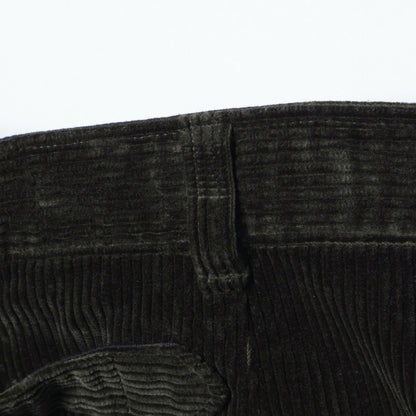 HEAVY CORDUROY SKIRT