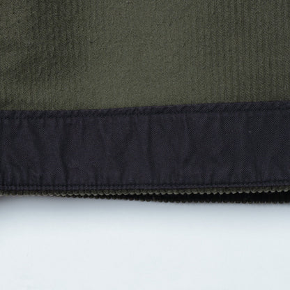HEAVY CORDUROY SKIRT