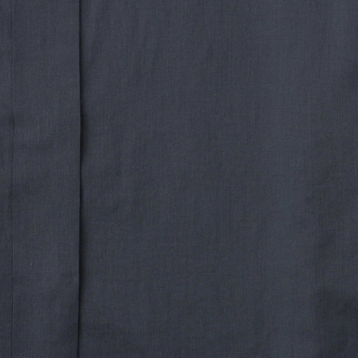SILK COTTON GAUZE DRESS