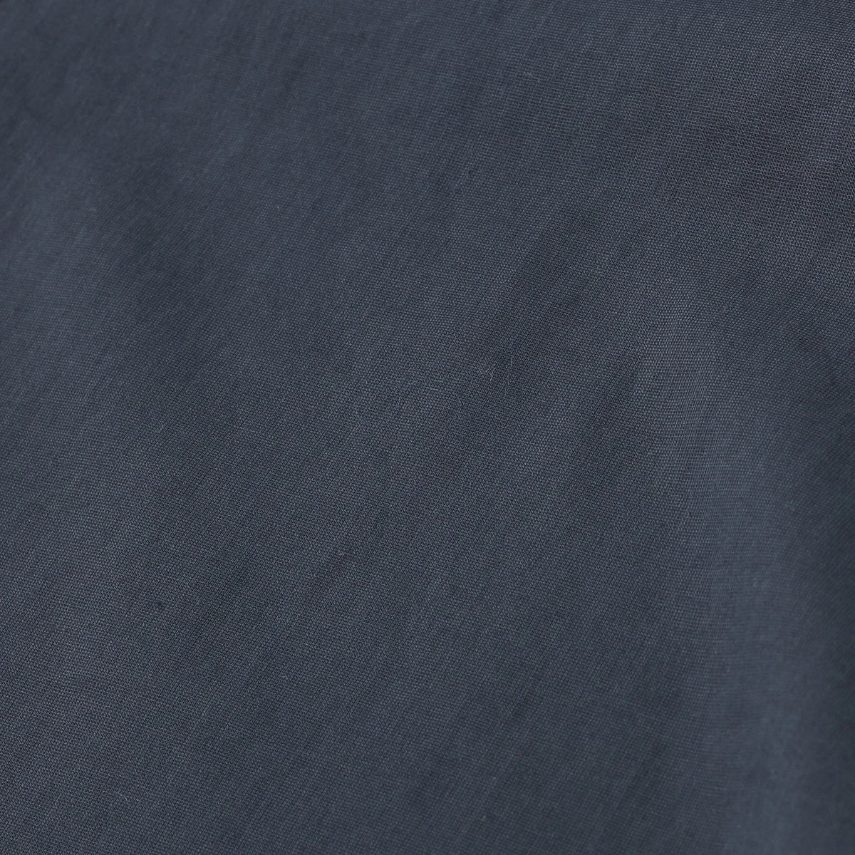 SILK COTTON GAUZE DRESS
