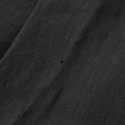LINEN TROUSERS