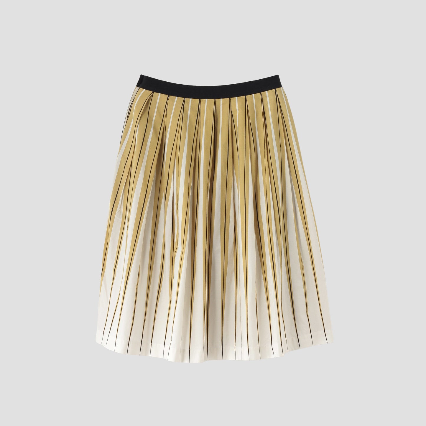 RYE PRINT SKIRT