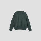 COMPACT LOOPBACK JERSEY