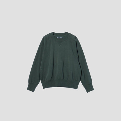COMPACT LOOPBACK JERSEY