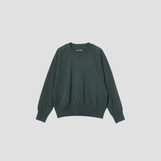 COMPACT LOOPBACK JERSEY