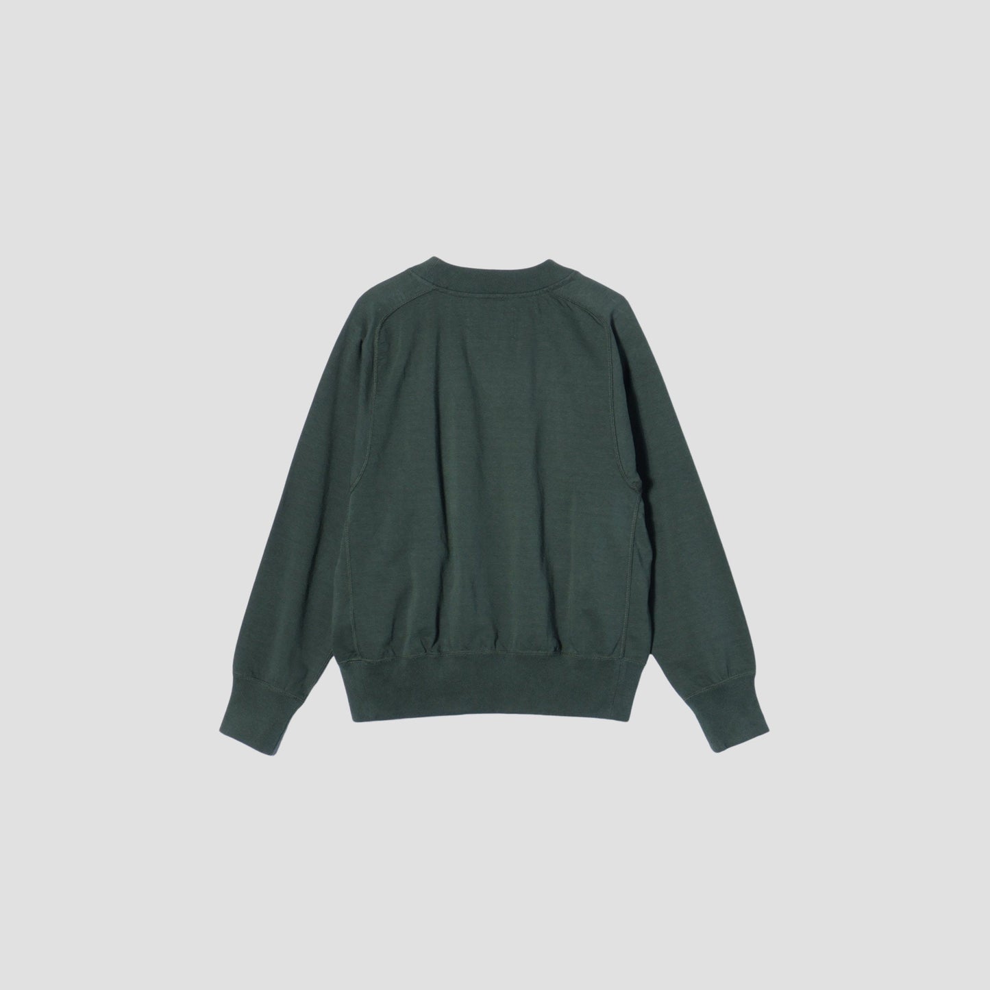 COMPACT LOOPBACK JERSEY