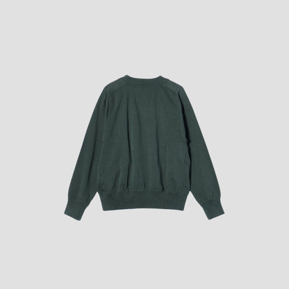 COMPACT LOOPBACK JERSEY