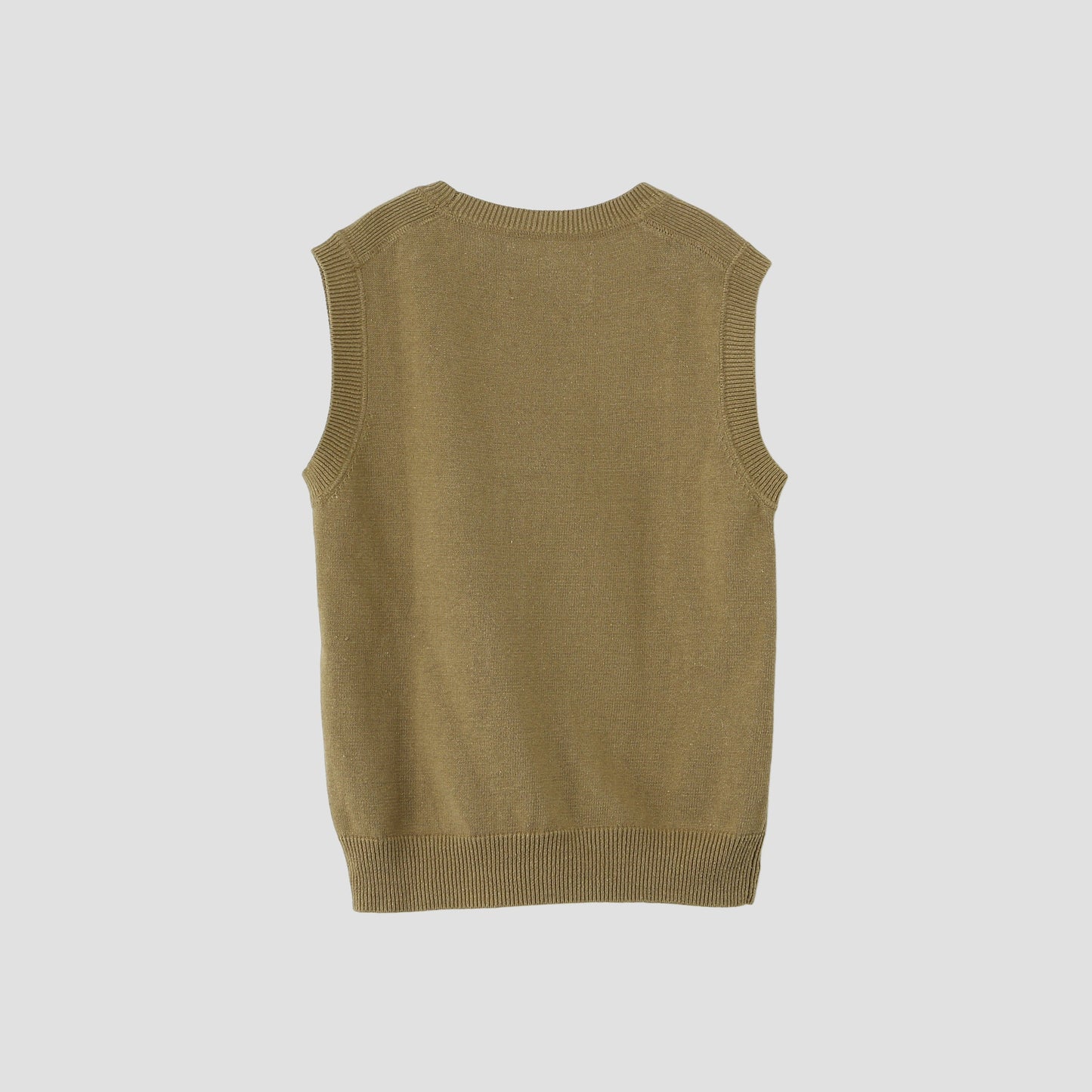 DRY COTTON LINEN KNIT