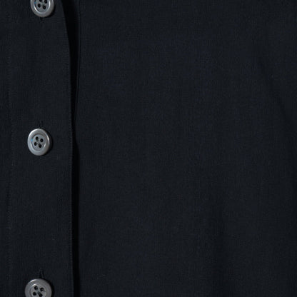 COTTON SILK CHIFFON SHIRT
