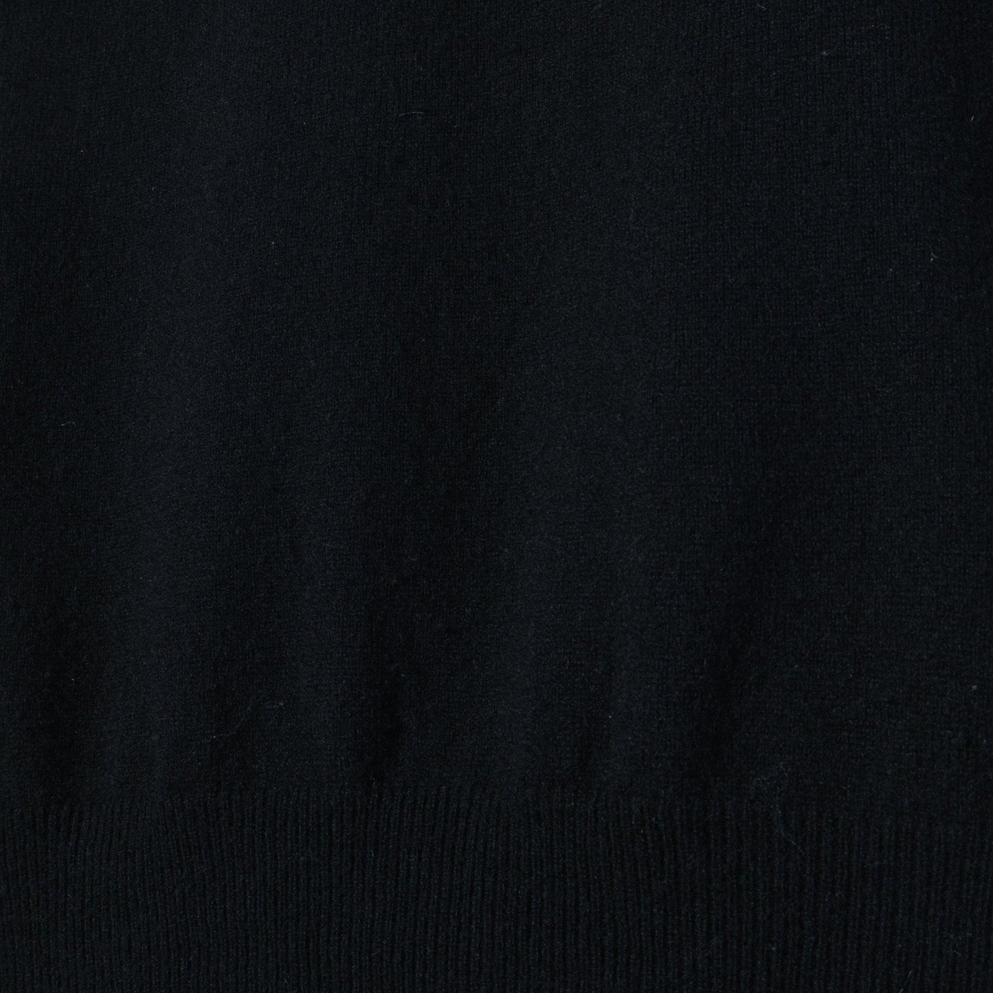 WOOL CASHMERE KNIT