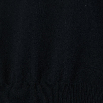 WOOL CASHMERE KNIT