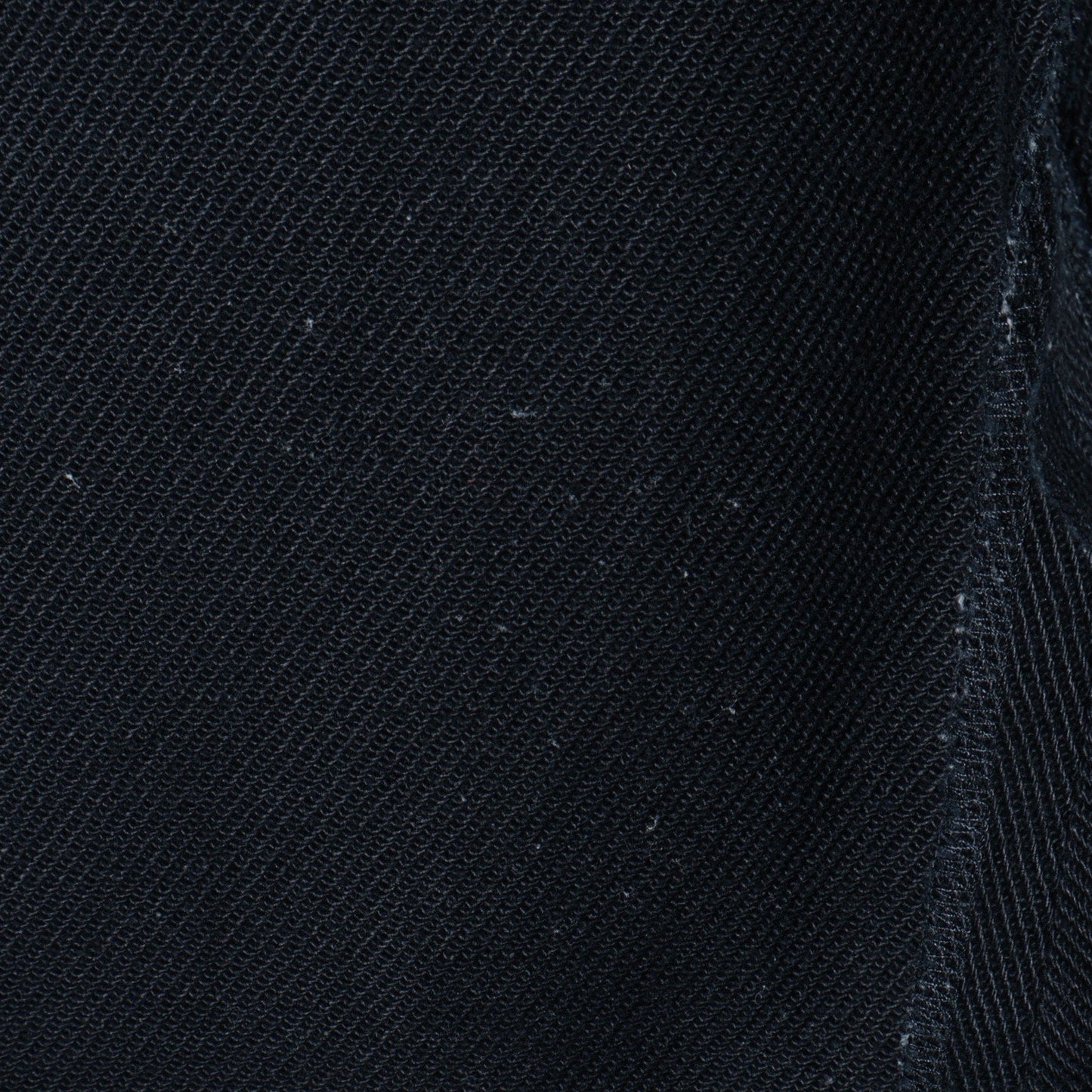HEAVY COTTON TWILL TROUSERS