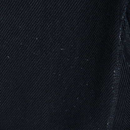 HEAVY COTTON TWILL TROUSERS